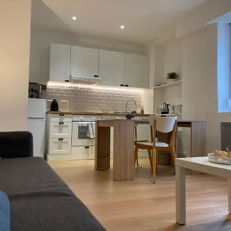 Apartment Palais Grillet, Hyper Centre, Secteur Jacobins