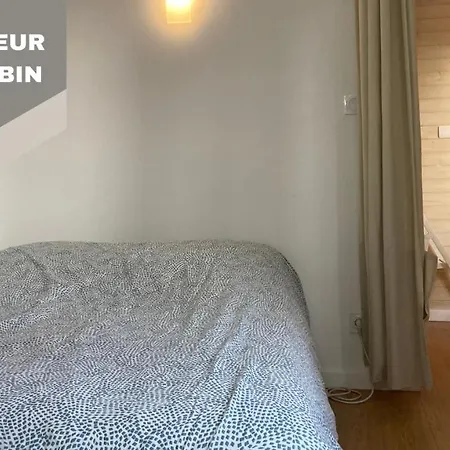 Palais Grillet, Hyper Centre, Secteur Jacobins